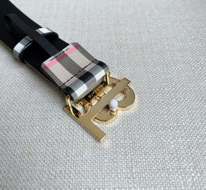 Ceintures tendance - 80